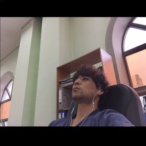 Meet your Posher, Tony